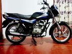 Bajaj CT100 2021