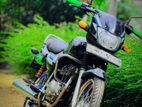 Bajaj CT100 2021