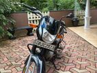 Bajaj CT100 2021