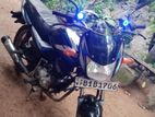 Bajaj CT100 2021