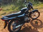 Bajaj CT100 2021