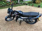 Bajaj CT100 2022