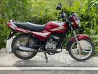 Bajaj CT100 2022 ES