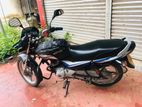 Bajaj CT100 2022