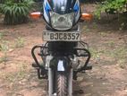 Bajaj CT100 2022