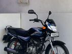 Bajaj CT100 2022