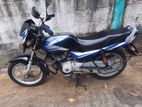 Bajaj CT100 2022