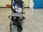 Bajaj CT100 2022