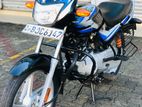 Bajaj CT100 2022