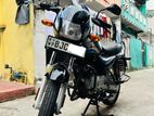 Bajaj CT100 2022