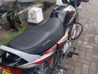 Bajaj CT100 2022