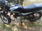 Bajaj CT100 2022