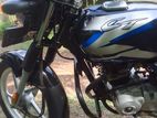 Bajaj CT100 2022