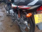 Bajaj CT100 2022