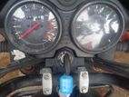 Bajaj CT100 2022