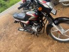 Bajaj CT100 2022