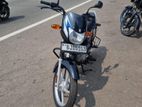 Bajaj CT100 2022