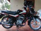 Bajaj CT100 2022