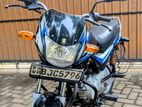 Bajaj CT100 2022