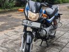 Bajaj CT100 2022