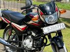 Bajaj CT100 2022