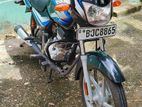 Bajaj CT100 2022