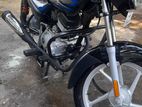 Bajaj CT100 2022