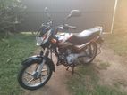 Bajaj CT100 2022