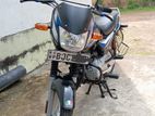 Bajaj CT100 2022