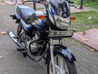 Bajaj CT100 2022