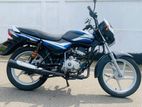 Bajaj CT100 2022