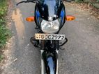 Bajaj CT100 2022