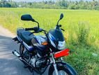 Bajaj CT100 2022