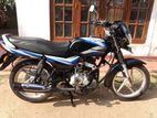 Bajaj CT100 2022