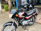 Bajaj CT100 2022