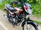 Bajaj CT100 2022