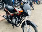 Bajaj CT100 2022