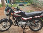 Bajaj CT100 2022