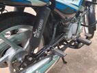 Bajaj CT100 2022