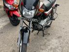 Bajaj CT100 2022