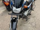Bajaj CT100 2022