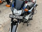 Bajaj CT100 2022