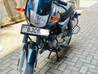 Bajaj CT100 2022