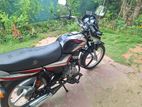 Bajaj CT100 2022