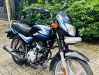 Bajaj CT100 2022
