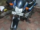 Bajaj CT100 2022