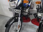 Bajaj CT100 2022
