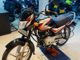 Bajaj CT100 2022