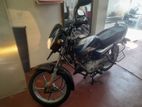 Bajaj CT100 2022