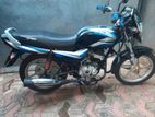 Bajaj CT100 2022